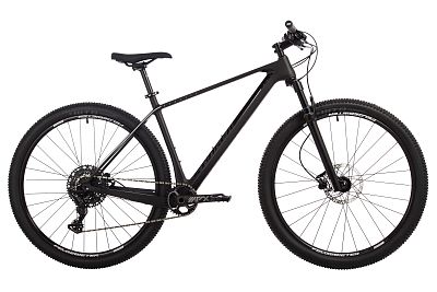 Превью Горный велосипед 29 дюймов Велосипед STINGER Genesis Std 29" (2024)
